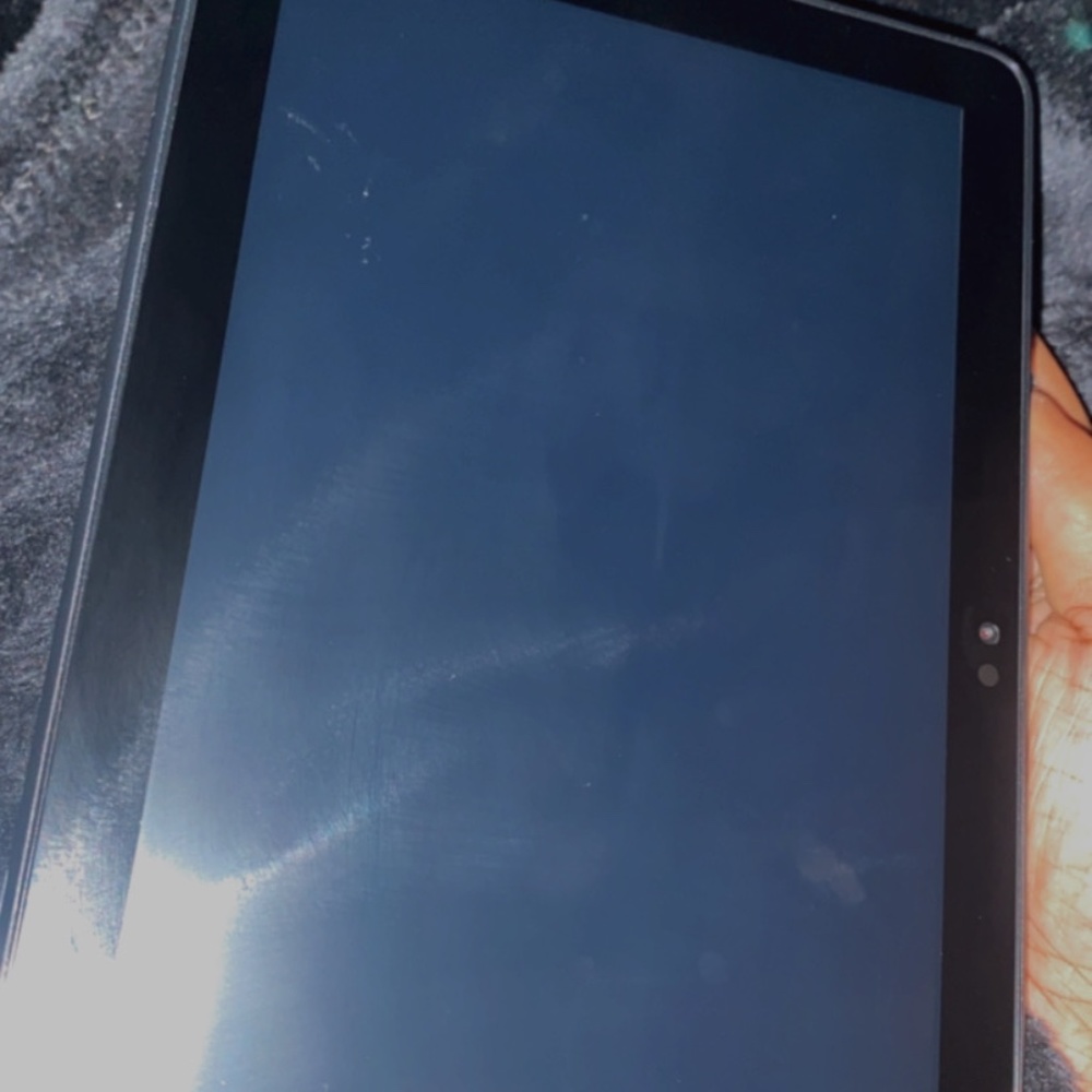 Tablet